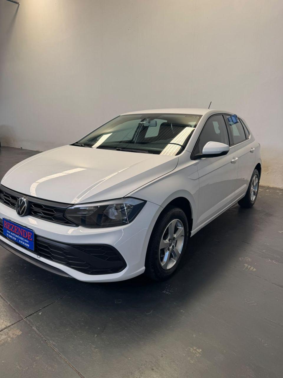 VOLKSWAGEN Polo Hatch - Foto