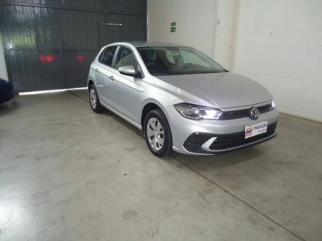 VOLKSWAGEN Polo Hatch - Foto