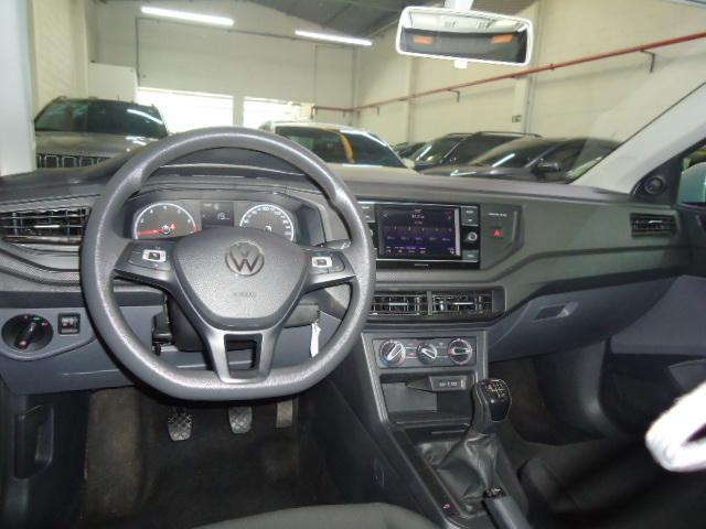 VOLKSWAGEN Polo Hatch - Foto
