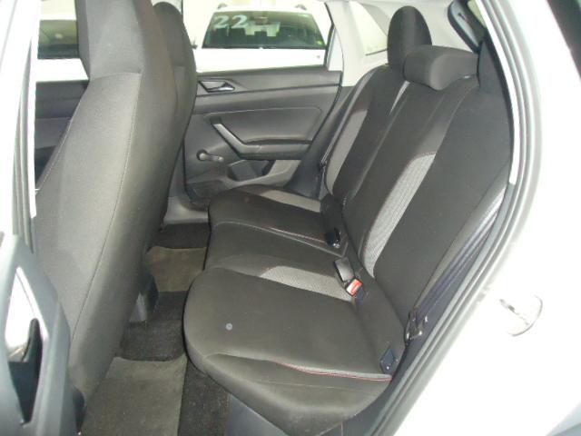 VOLKSWAGEN Polo Hatch - Foto