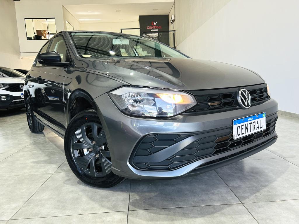 VOLKSWAGEN Polo Hatch