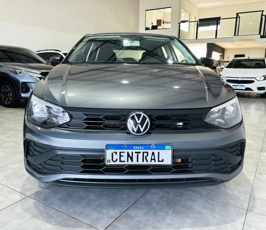 VOLKSWAGEN Polo Hatch - Foto
