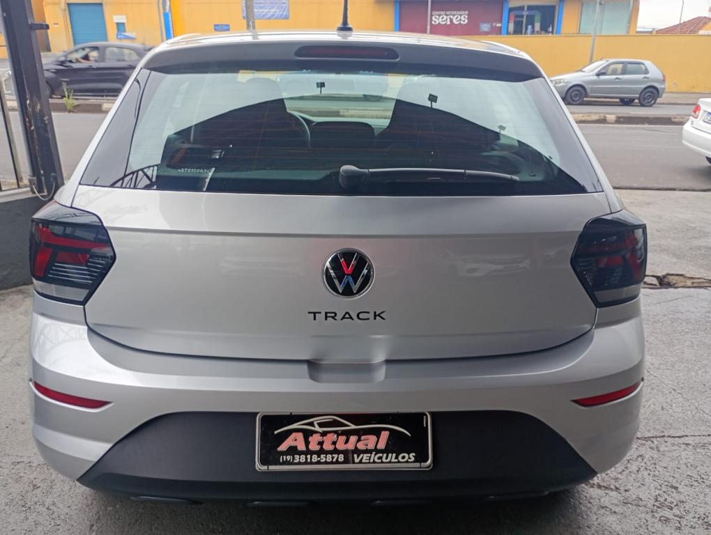 VOLKSWAGEN Polo Hatch - Foto