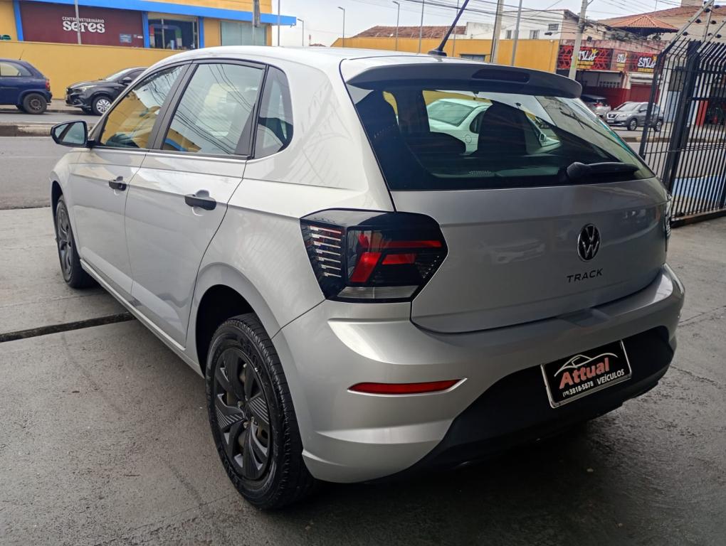 VOLKSWAGEN Polo Hatch - Foto