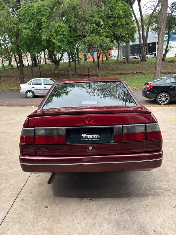 VOLKSWAGEN Santana - Foto