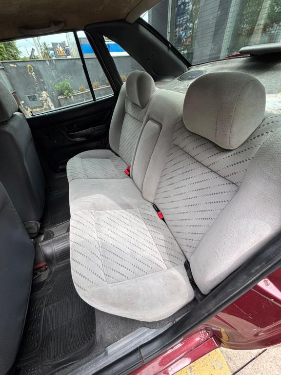 VOLKSWAGEN Santana - Foto