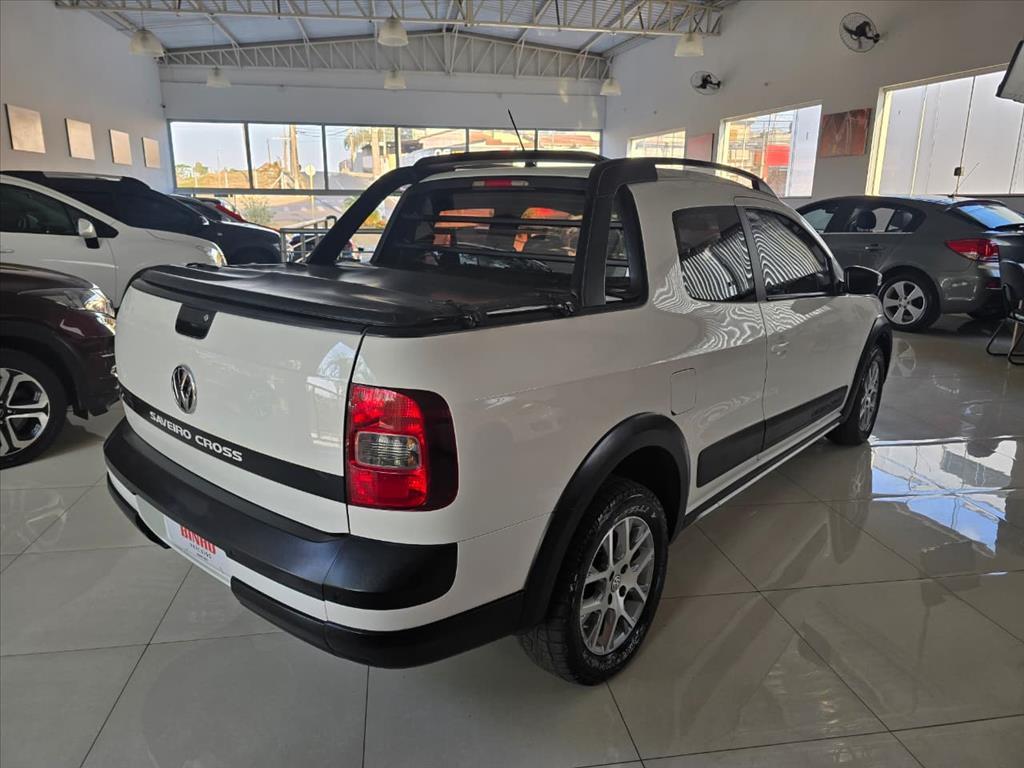 VOLKSWAGEN Saveiro - Foto