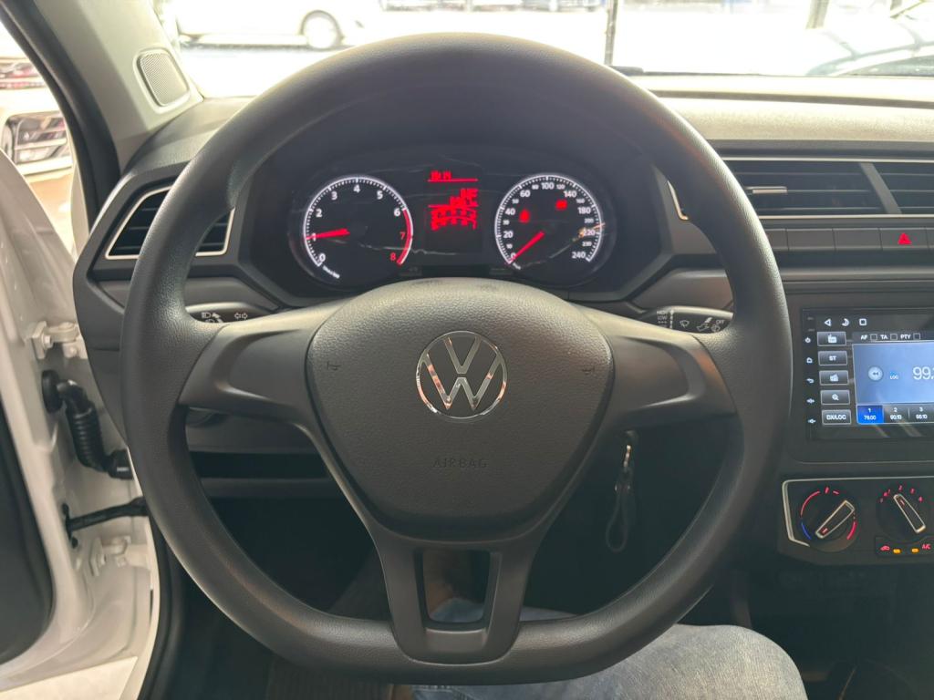 VOLKSWAGEN Saveiro - Foto