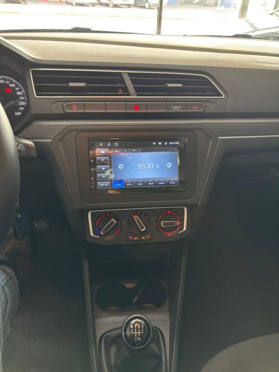 VOLKSWAGEN Saveiro - Foto