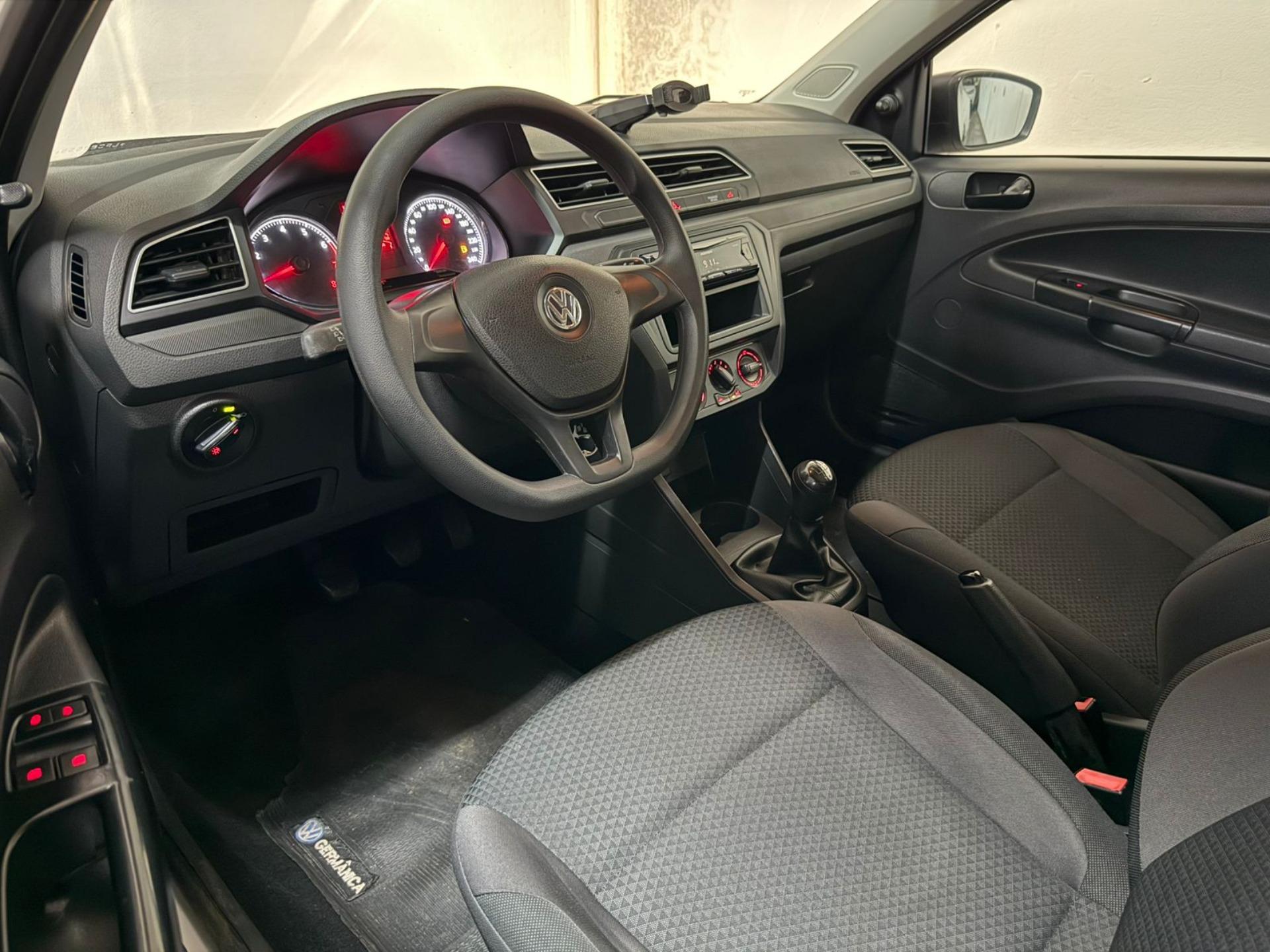 VOLKSWAGEN Saveiro - Foto