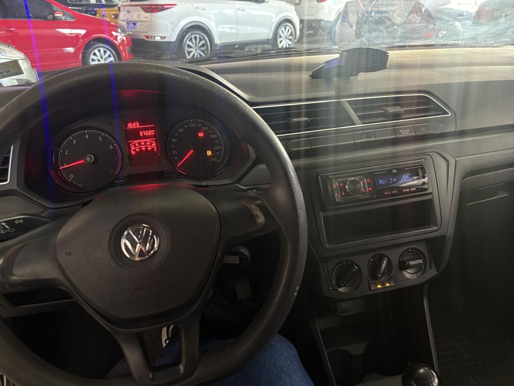 VOLKSWAGEN Saveiro - Foto