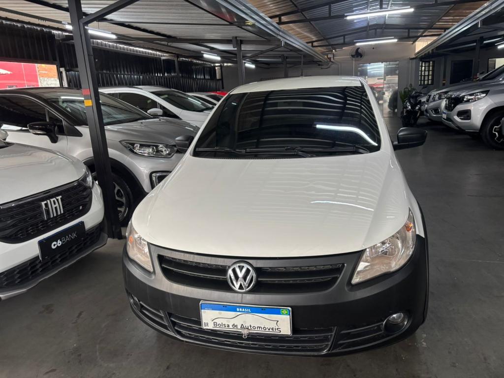 VOLKSWAGEN Saveiro - Foto