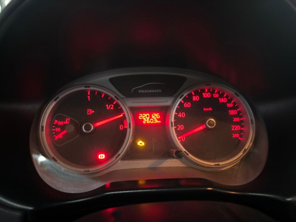 VOLKSWAGEN Saveiro - Foto