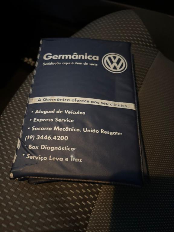 VOLKSWAGEN Saveiro - Foto