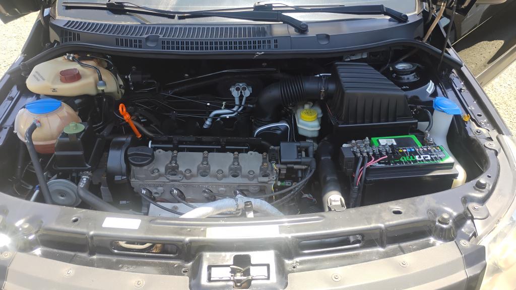 VOLKSWAGEN Saveiro - Foto