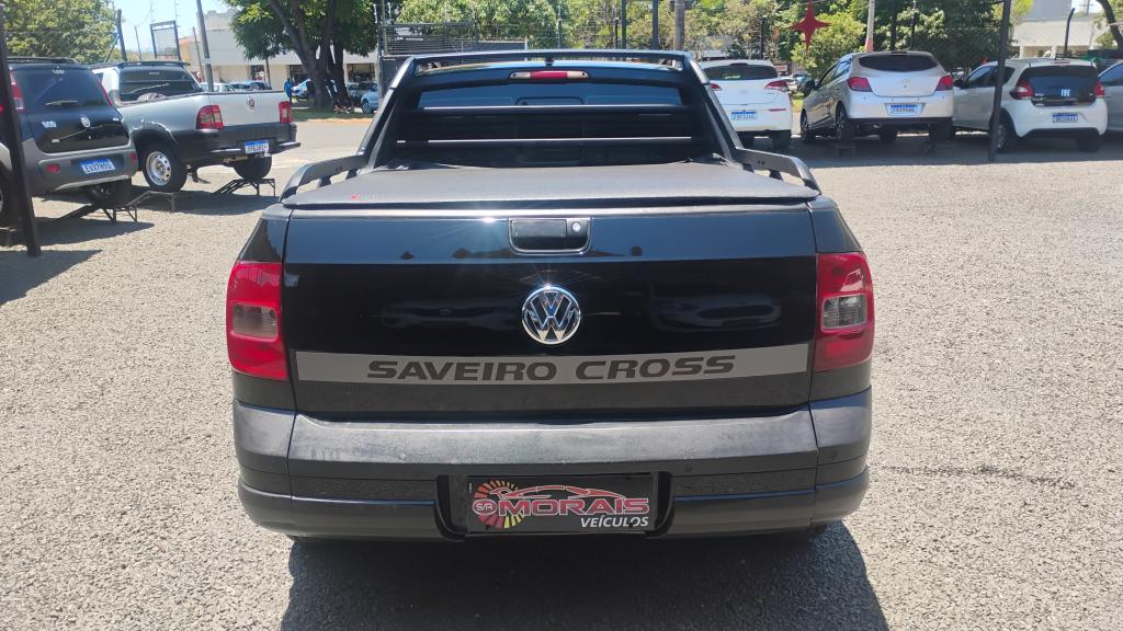 VOLKSWAGEN Saveiro - Foto