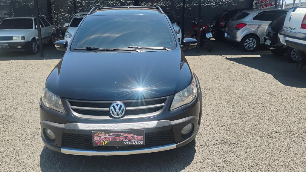 VOLKSWAGEN Saveiro - Foto