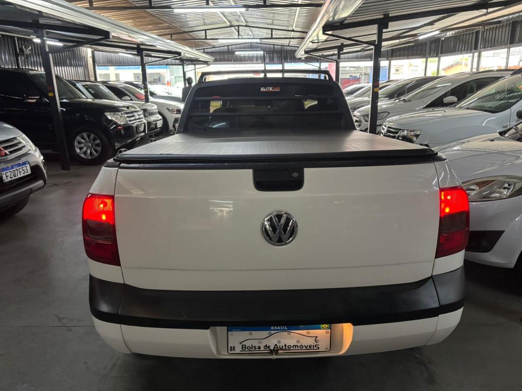 VOLKSWAGEN Saveiro - Foto