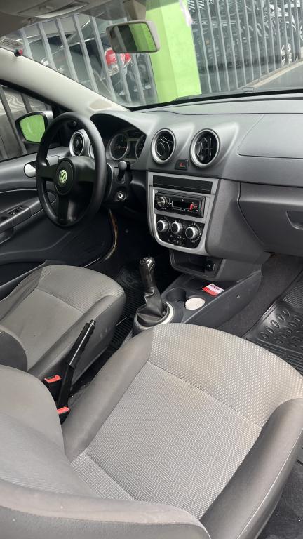 VOLKSWAGEN Saveiro - Foto