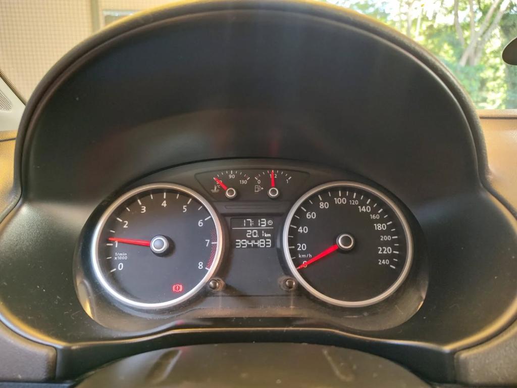 VOLKSWAGEN Saveiro - Foto