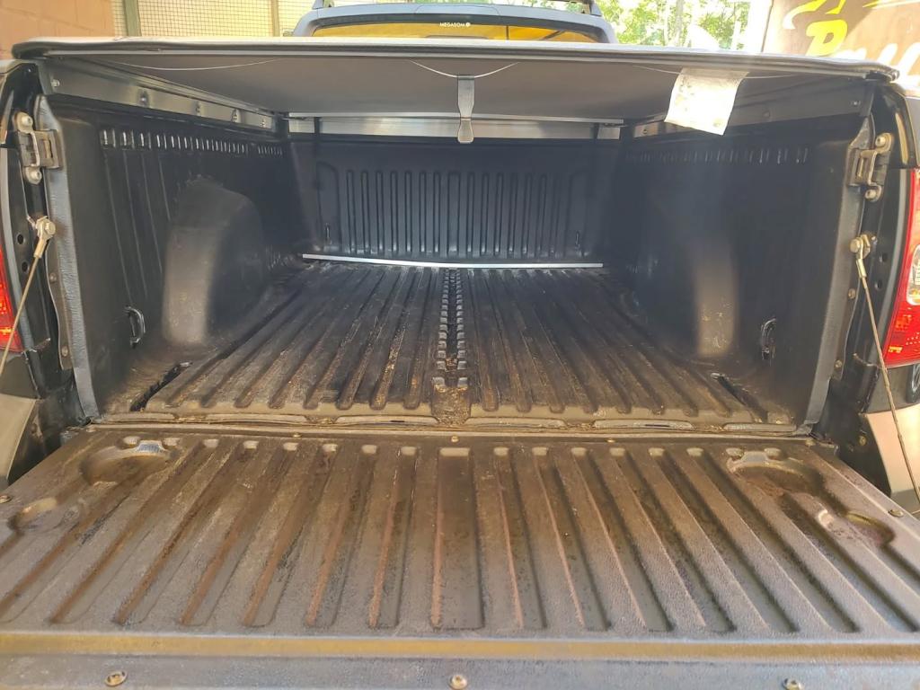 VOLKSWAGEN Saveiro - Foto