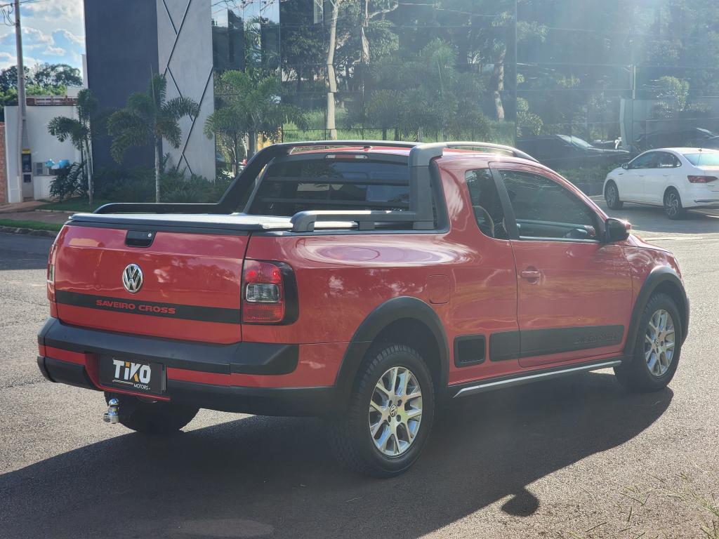 VOLKSWAGEN Saveiro - Foto
