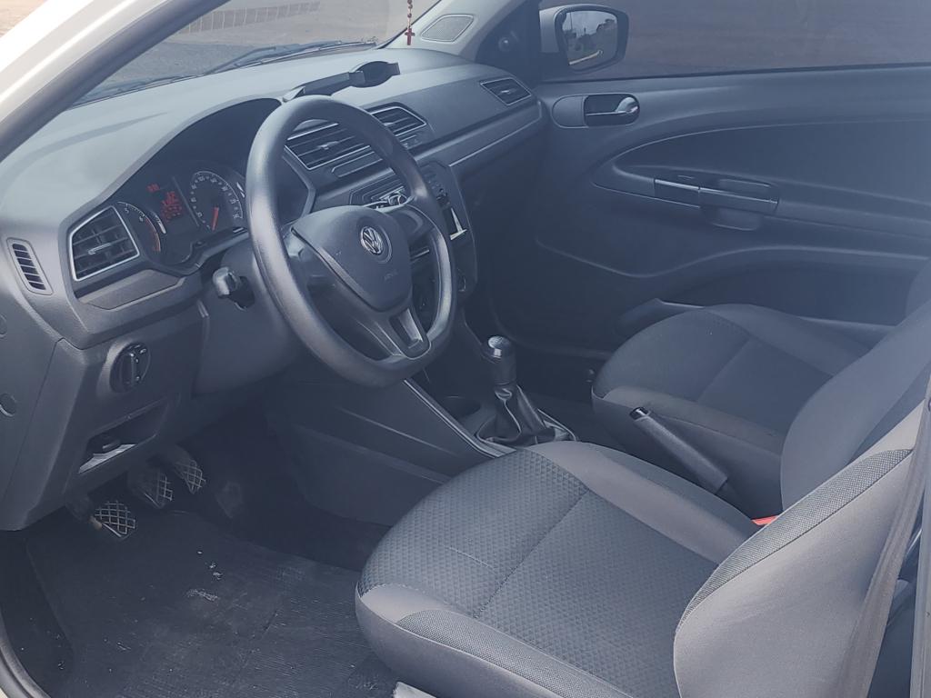 VOLKSWAGEN Saveiro - Foto