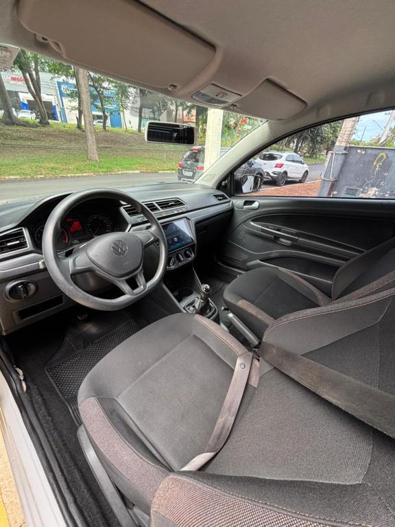 VOLKSWAGEN Saveiro - Foto