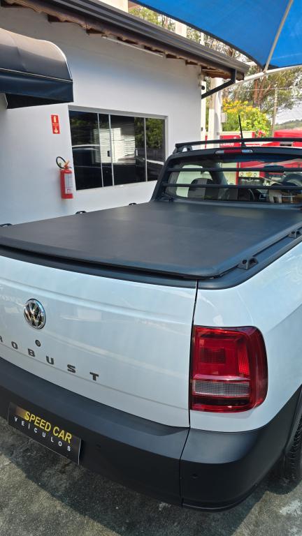 VOLKSWAGEN Saveiro - Foto