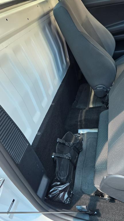 VOLKSWAGEN Saveiro - Foto