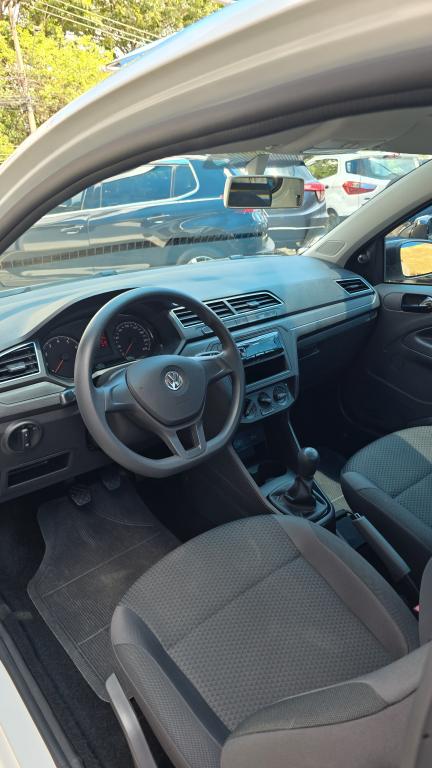 VOLKSWAGEN Saveiro - Foto