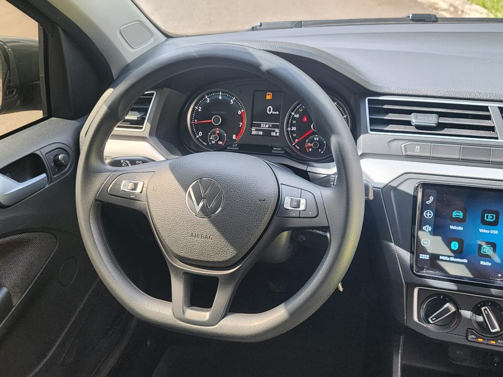 VOLKSWAGEN Saveiro - Foto