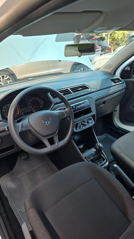 VOLKSWAGEN Saveiro - Foto