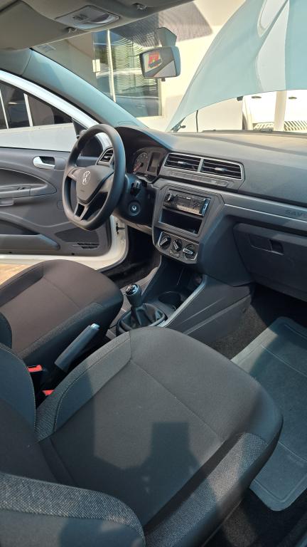VOLKSWAGEN Saveiro - Foto