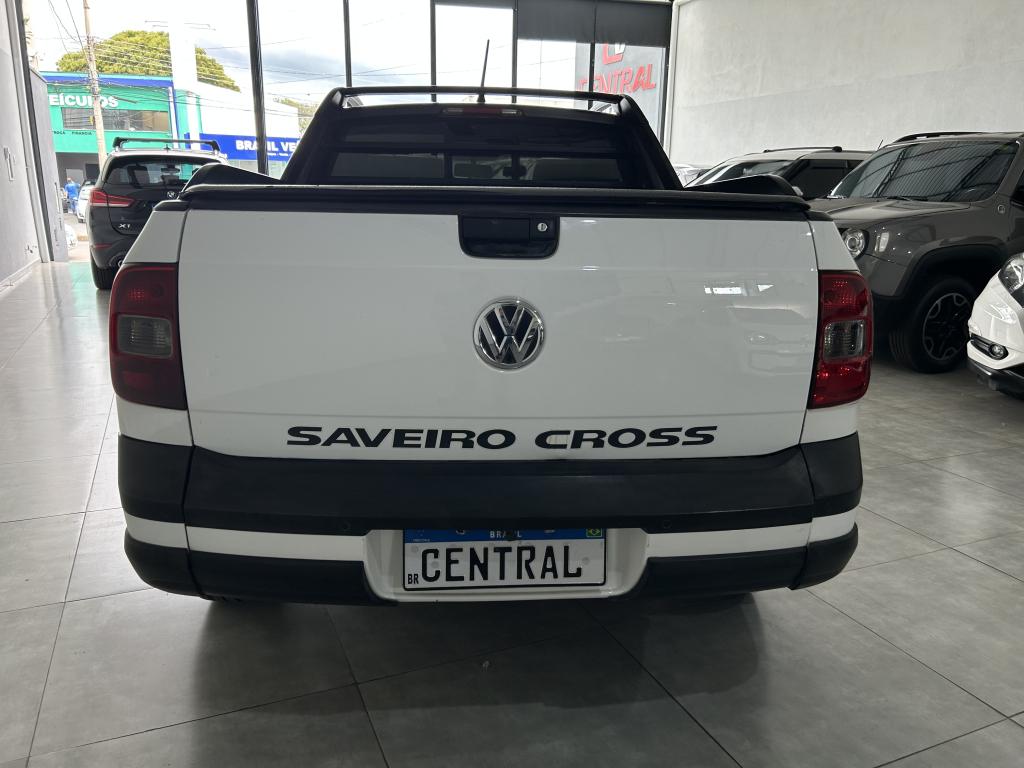 VOLKSWAGEN Saveiro - Foto