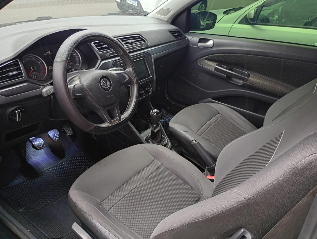 VOLKSWAGEN Saveiro - Foto