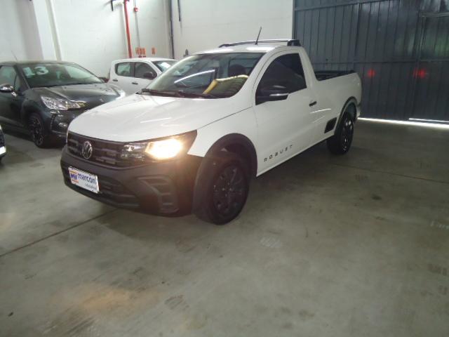 VOLKSWAGEN Saveiro - Foto