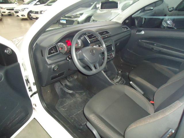 VOLKSWAGEN Saveiro - Foto