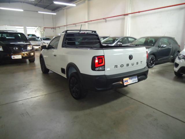 VOLKSWAGEN Saveiro - Foto