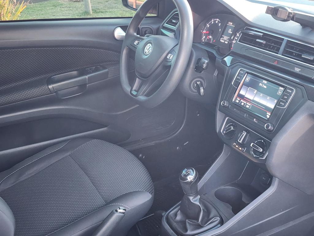 VOLKSWAGEN Saveiro - Foto