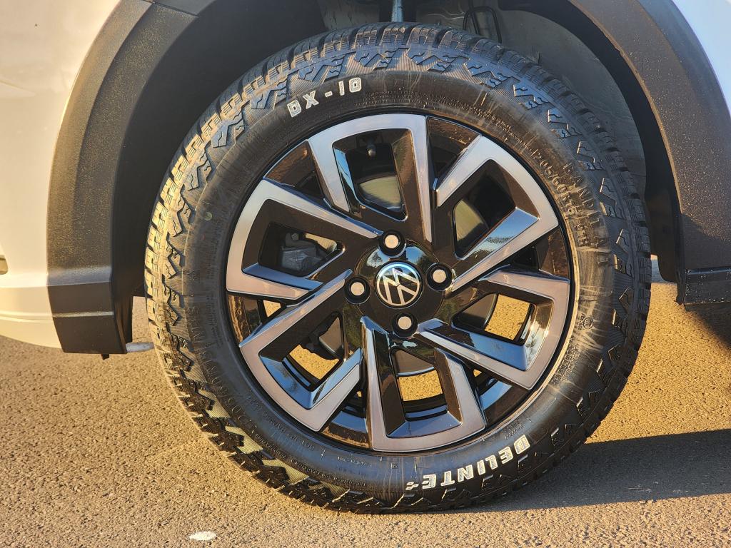 VOLKSWAGEN Saveiro - Foto