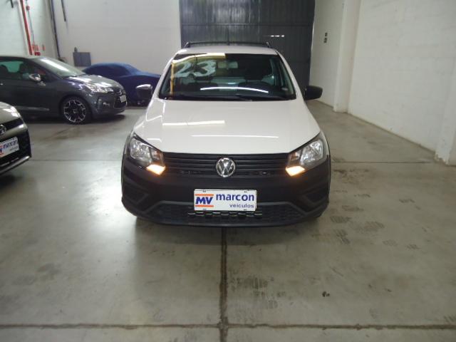 VOLKSWAGEN Saveiro