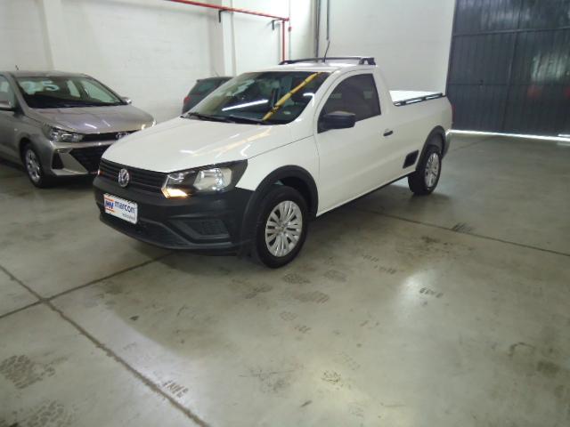 VOLKSWAGEN Saveiro - Foto