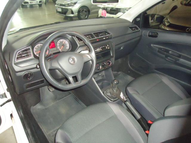 VOLKSWAGEN Saveiro - Foto