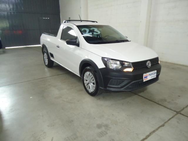 VOLKSWAGEN Saveiro - Foto