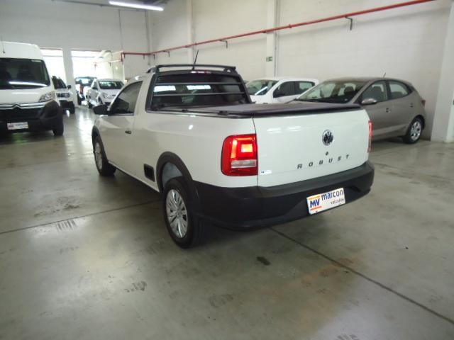 VOLKSWAGEN Saveiro - Foto