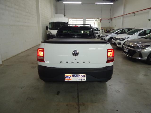 VOLKSWAGEN Saveiro - Foto