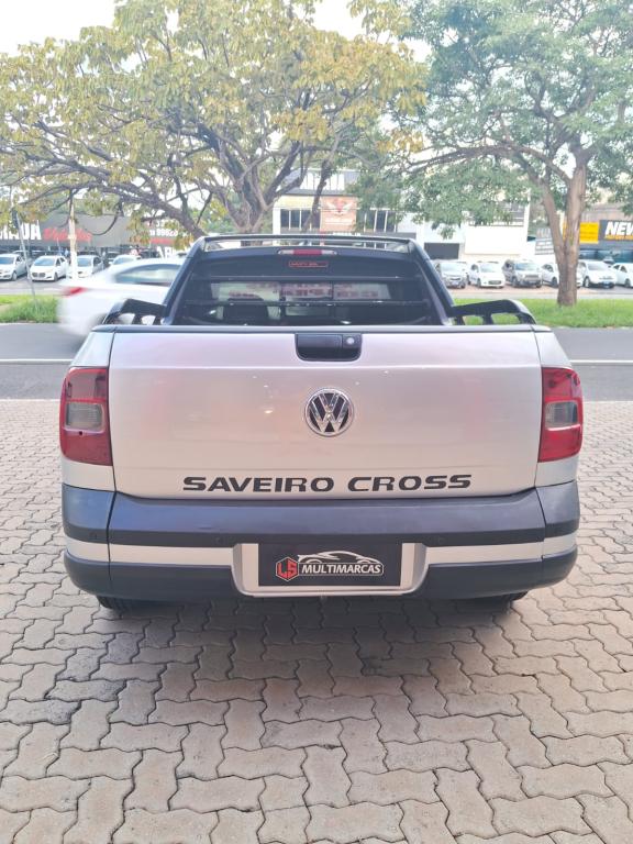 VOLKSWAGEN Saveiro - Foto