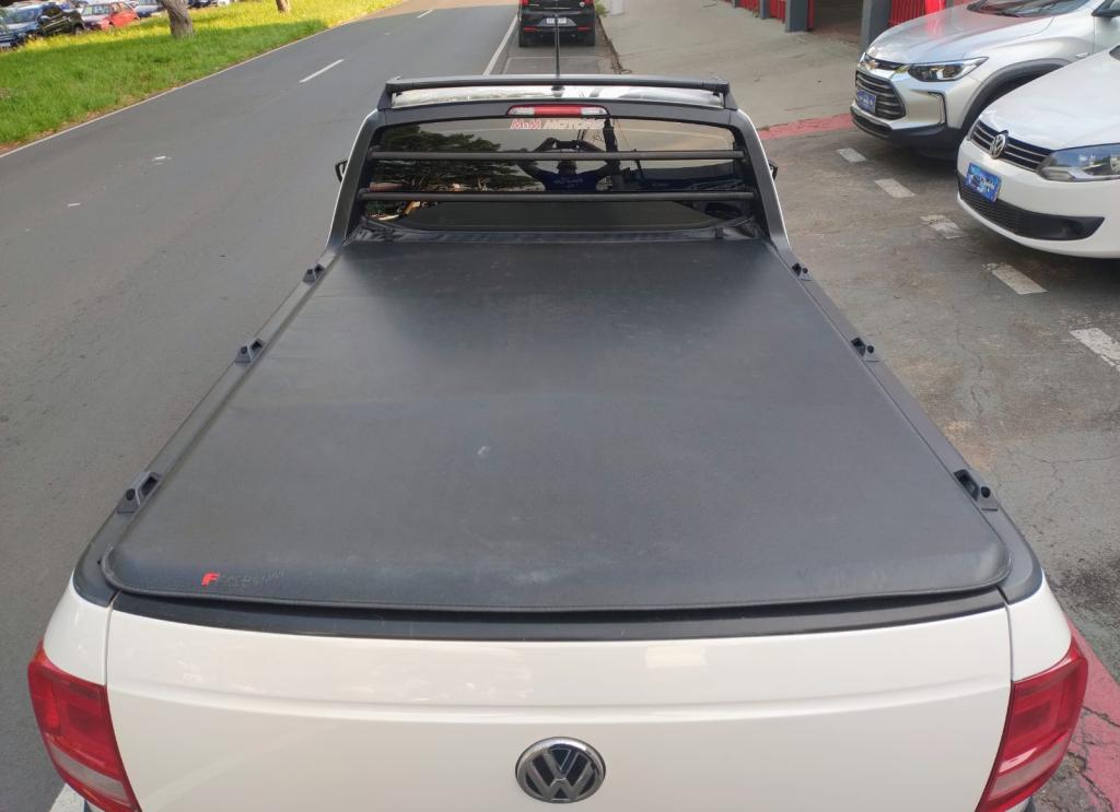 VOLKSWAGEN Saveiro - Foto