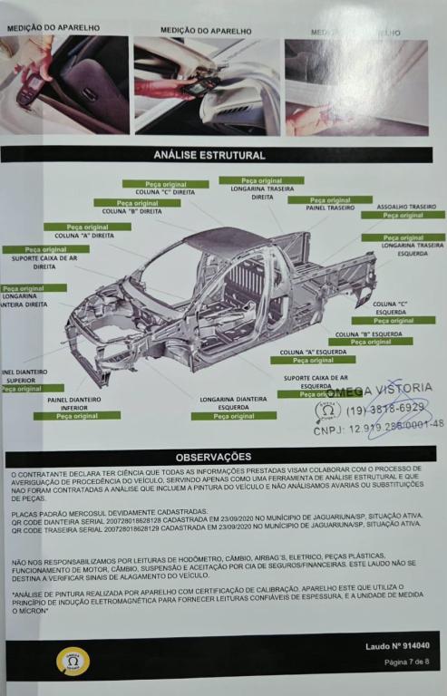 VOLKSWAGEN Saveiro - Foto